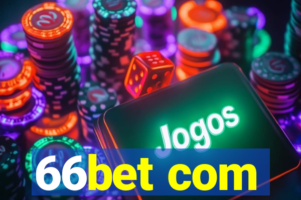 66bet com